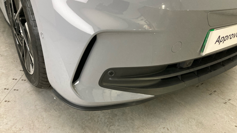 Volkswagen ID.3 150kW Match Pro 59kWh 5dr Auto Electric Hatchback